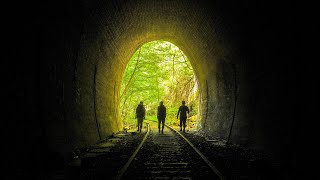 We Found an Abandoned Tunnel in Germany | Episode Highlights