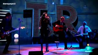 Soleá Morente - Pequeño Vals Vienés