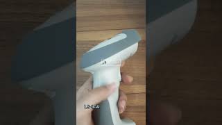 Perbedaan LOGIC LS-30A LS-34W - Scanner Barcode Logic 1D.