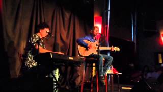 We Believe In Happy Endings  -Johnny Rodriguez @ Main Street Crossing, Tomball, TX