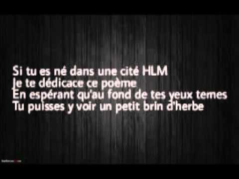 Tryo - L'hymne de nos campagnes (paroles)