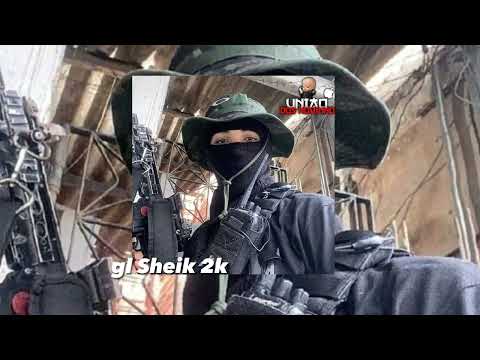 Mc Kevin Chris - Funkeiro Sim (Speed up + Grave)