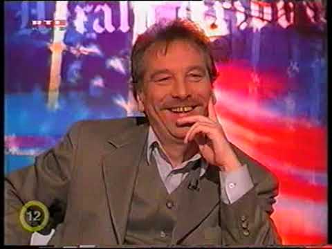 Heti Hetes 2003.04.03 - Százötvenharmadik adás