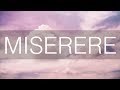 MISERERE | Bukas Palad