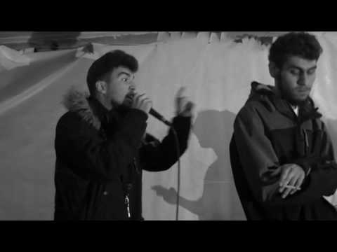 COBE vs TUERO - Cuartos - Interrapstelar