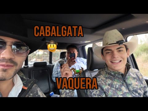 Cowboy Horseback Riding 🤠🐎