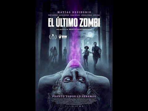 El Ultimo Zombi