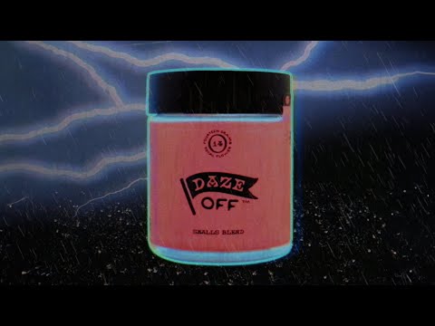 Daze Off halves | Available now