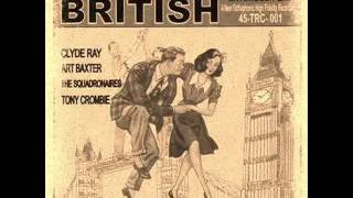 Clyde Ray - Steady As A Rock