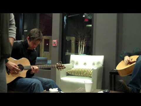 CURTIS & LUCKEY - Favorite Time - Acoustic Practice