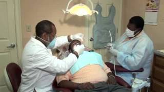 preview picture of video 'Filling Station Family Dental Centers - Albany, Georgia'