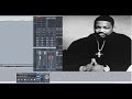 Dave Hollister – It’s Alright (Slowed Down)