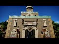 Sindbad S Seven Voyages Planet Coaster Darkride Fabelyn Community Park