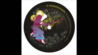 Hardcell & Grindvik - Shinogi (Secret Cinema Remix) (B)
