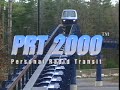 PRT 2000 Personal Rapid Transit
