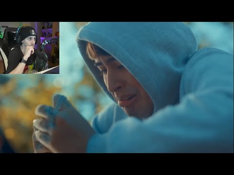 ROBLEIS REACCIONA A Tiago PZK - Loco (Video Oficial)