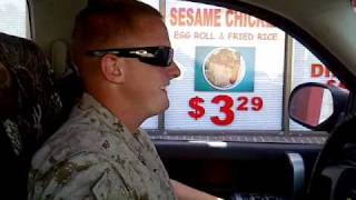 Cutting in Line at Hunan Express