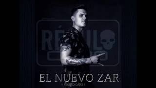 EL NUEVO ZAR - REGULO CARO (CORRIDOS 2016) ÁLBUM &quot;EN ESTOS DIAS&quot;