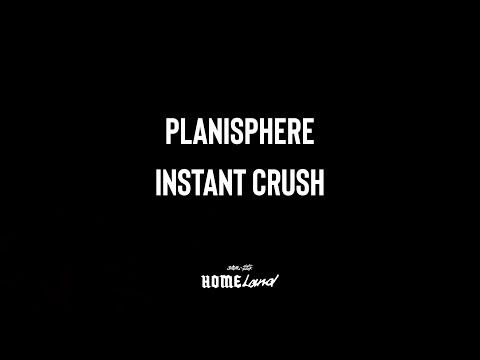 Justice & Daft Punk - Planisphere x Instant Crush [Homeland Live Tour]