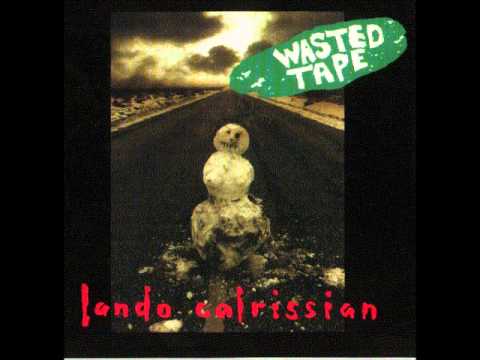 Wasted Tape - You're Found
