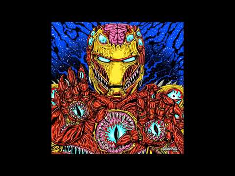 Chong Wizard - The Soul Stone (Full Album)