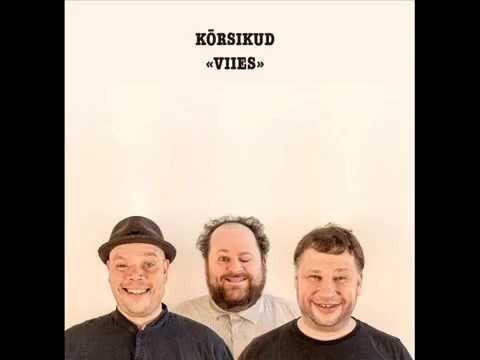 Kõrsikud  - Tähetolm