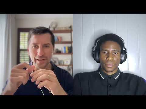 Scaling a Digital Agency: From Manual to AI-Powered Marketing - Ivan Vislavskiy | Ep 143