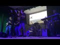 Pete Townshend's - Chinese Eyes -Communication (Cover) Refuse No River Concert 9/14/2019