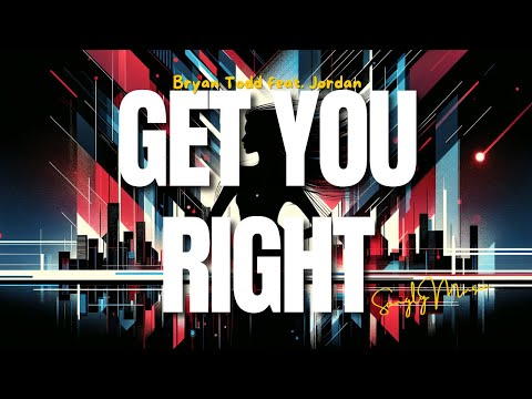 Lexi Reed 📀 Get You Right  (Lyrics)