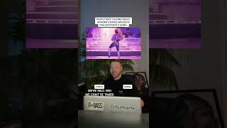 People Are Talking About Shakira’s Dance Moves In Her Zootopia 2 Song “Zoo” #shorts #shakira