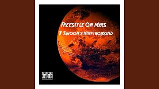 Freestyle on Mars Music Video