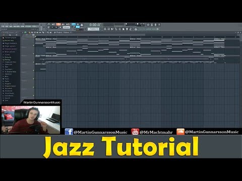 download lagu mp3 mp4 Fl Studio Jazz Tutorial, download lagu Fl Studio Jazz Tutorial gratis, unduh video klip Fl Studio Jazz Tutorial
