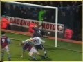 West Ham United V Tottenham Hotspur 24th February 1997 4 3