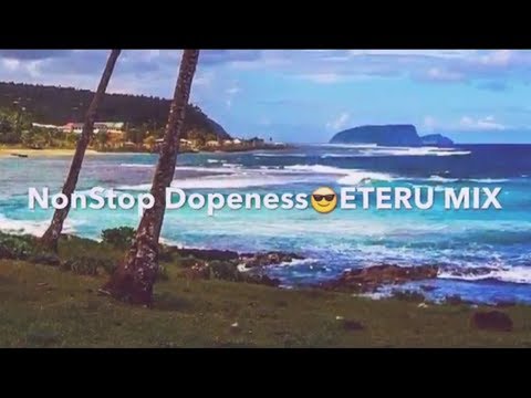 ⚡️NEW⚡️DJ HECTOR NonStop Sisupo  ⚡️ETERU ⚡️Evaeva Mix⚡SAMOA⚡️For the miki mafu crew lol