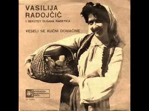 Vasilija Radojcic Posla Rumena