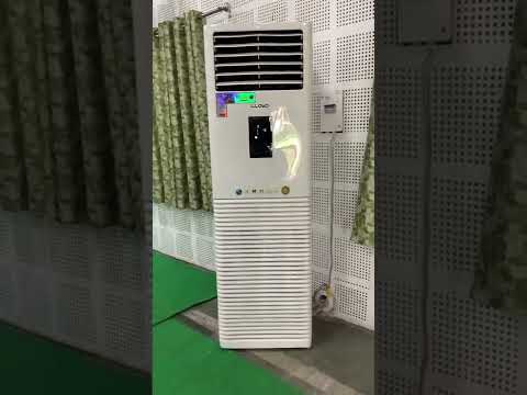 Daikin 2.4 Ton Tower AC Only Cooling R-410