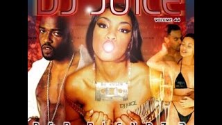 DJ Juice R'n'B Blendz 2 (Vol.44)
