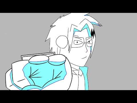 2021 Mid year Animation reel