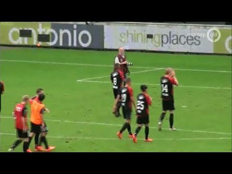 GLD Nieuws 13 augustus 2014