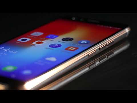 GOME U7 Mini - looks from different angles