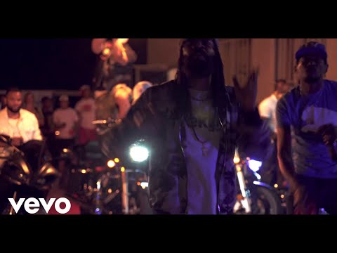Fyah Sthar - Moving Up (Official Video)