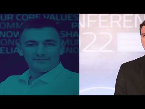 Pantheon 2022 - Datalab SR annual conference