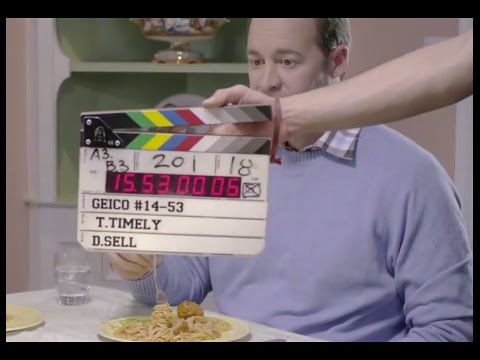 Gecio Unskippable Family - Outtakes