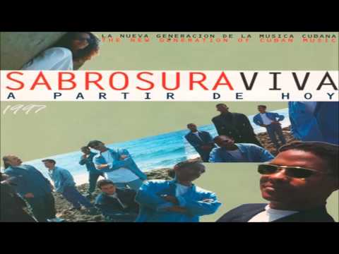 Se Que Tu - Sabrosura Viva