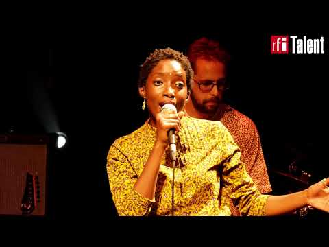 Les Frères Smith en live et en interview à l'occasion de la sortie de leur album "Mutation"