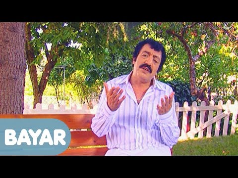 Bir Kulunu Çok Sevdim