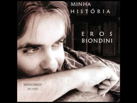 CD Minha História - Invocamos (Ao Vivo)