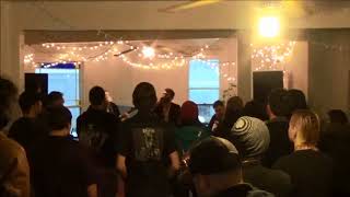 Cancerslug cover &#39;The Raven&#39; by The Joes