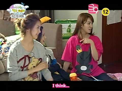 Hello Baby X-File EP18 [11.07.09] (en)
