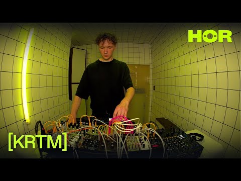 Natural Selection - [KRTM] (LIVE) | HÖR - July 1 / 2025